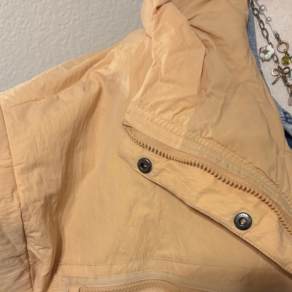 FP Movement Billie Boxy Lightweight Insulated Jacket-Nectar - Picture 5 of 12
